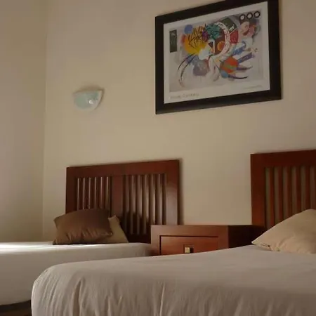 Playa Blanca Sleeps 6 Wifi Apartamento