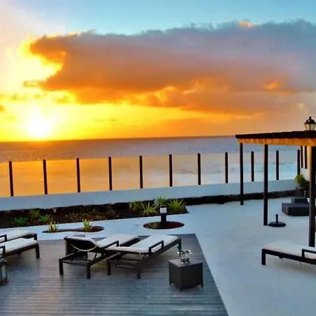 Playa Blanca Sleeps 6 Wifi Apartamento Playa Blanca (Lanzarote)